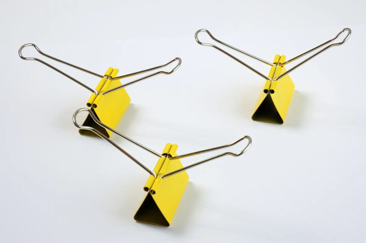 Choose Tools That Enforce Clarity