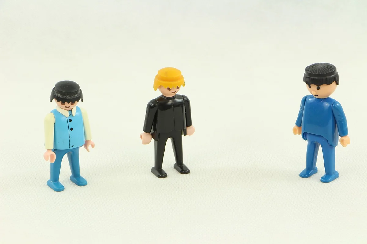 Preparation: Your Unfair Advantage