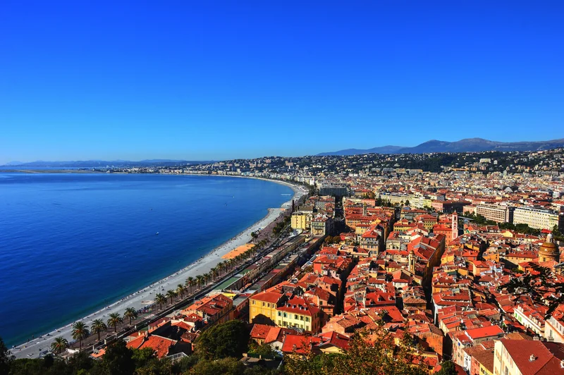 Apartments for sale in the French Riviera