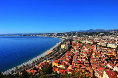 Apartments for sale in the French Riviera